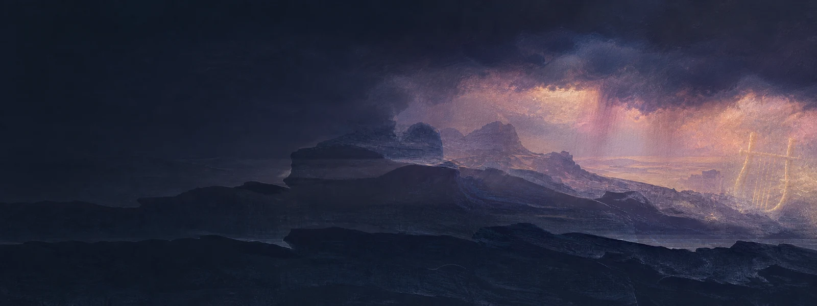 Thamyris project image